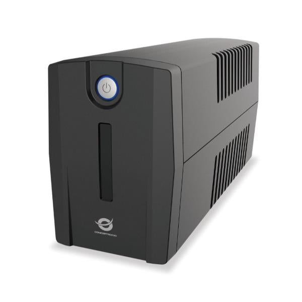 CONCEPTRONIC UPS 850VA  - 480W ZEUS02E
