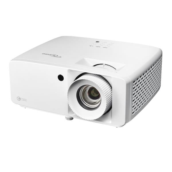OPTOMA ZH450 4500LUM FHD LASER E9PD7L321EZ1
