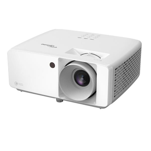 OPTOMA ZH520 5500LUM FULL HD LASER 3Y E9PD7M201EZ1