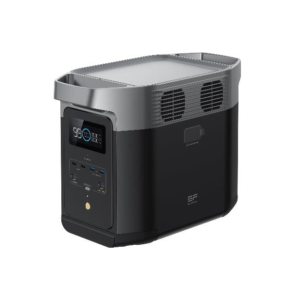 ECOFLOW POWERSTATION DELTA 2 LFP 1024WH ZMR330-EU