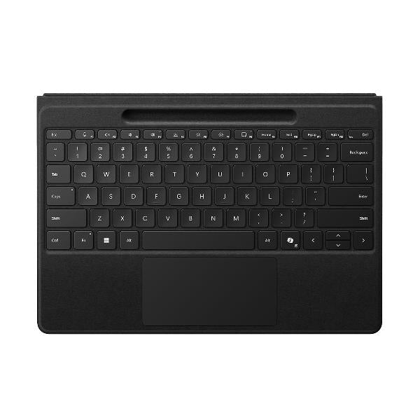 MICROSOFT SURFACE PRO TASTIERA FLEX NO PENNA ZQZ-00011