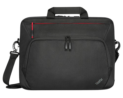 Lenovo 4X41A30365 borsa per laptop 39,6 cm (15.6") Borsa con caricamento dall'alto Nero