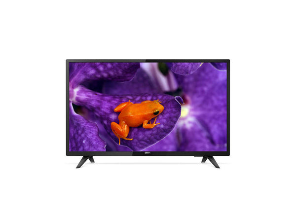 Philips 32HFL5114/12 TV 81,3 cm (32") Full HD Smart TV Wi-Fi Nero 250 cd/m²