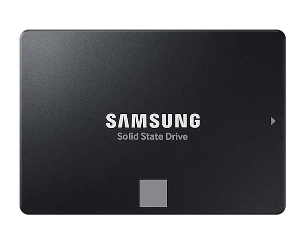 Samsung 870 EVO 4 TB 2.5" Serial ATA III V-NAND MLC