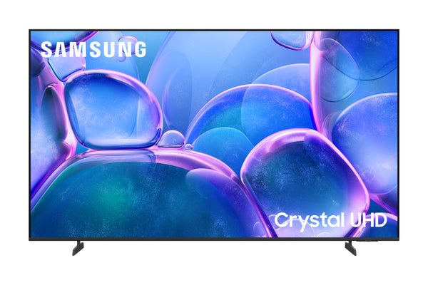 Samsung 85" Crystal UHD U7000F 4K Smart TV (2025) UE85U7000FUXZT