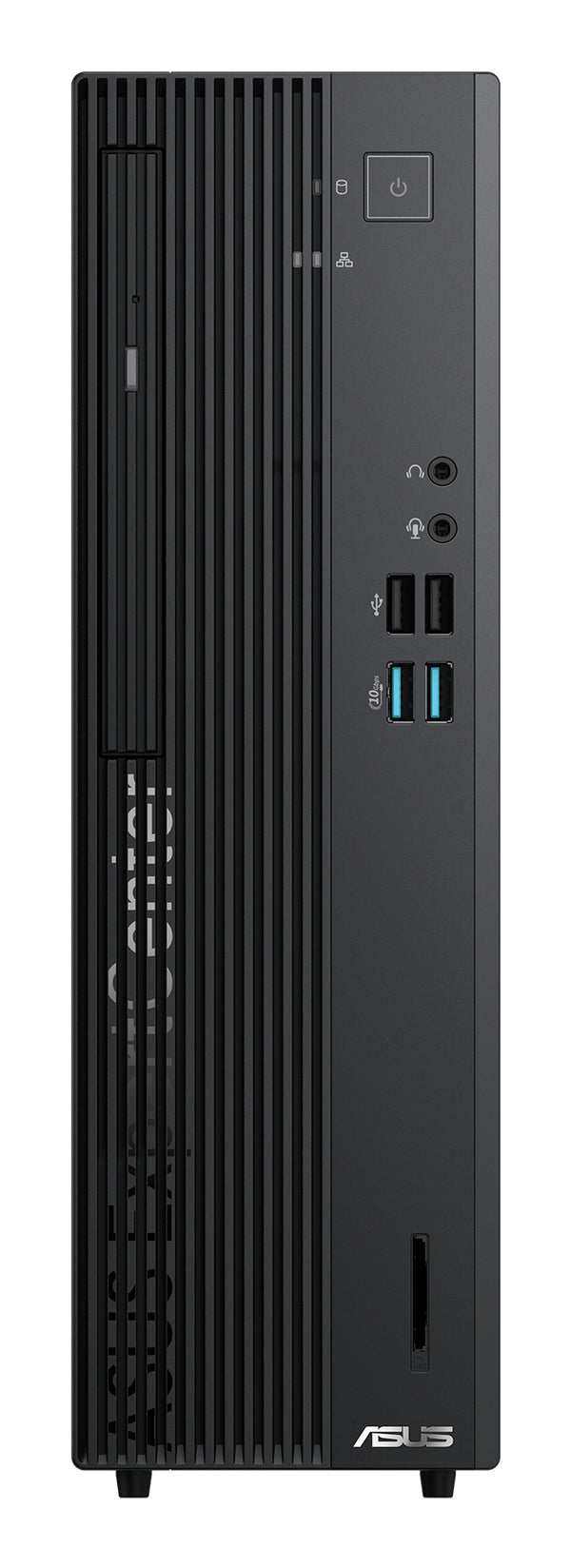 ASUS ExpertCenter D5 SFF D501SERES-514500001X Intel® Core™ i5 i5-14500 8 GB DDR5-SDRAM 512 GB SSD Windows 11 Pro PC Nero