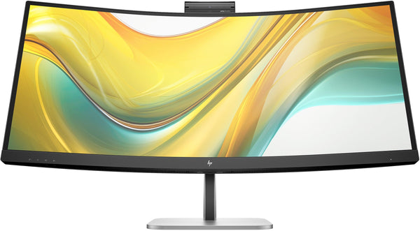 HP Series 5 Pro Monitor per videoconferenze serie 5 Pro WQHD USB-C da 34" – 534pm