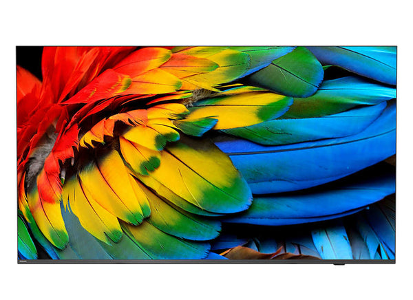 Philips 43HFL6214U 109,2 cm (43") 4K Ultra HD Smart TV Wi-Fi Antracite 400 cd/m² Display arrotolabile