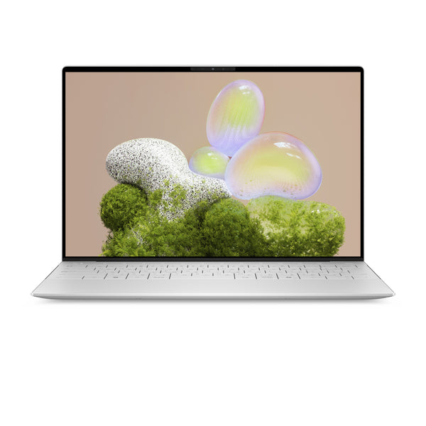 DELL XPS 13 9350 Copilot+ PC Intel Core Ultra 7 258V Computer portatile 34 cm (13.4") Full HD+ 32 GB LPDDR5x-SDRAM 1 TB SSD Wi-Fi 7 (802.11be) Windows 11 Pro Italiano Platino
