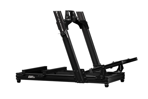 NEXT LEVEL RACING GT ELITE LITE SIDE   FRONT PLATE ED NLR-E029