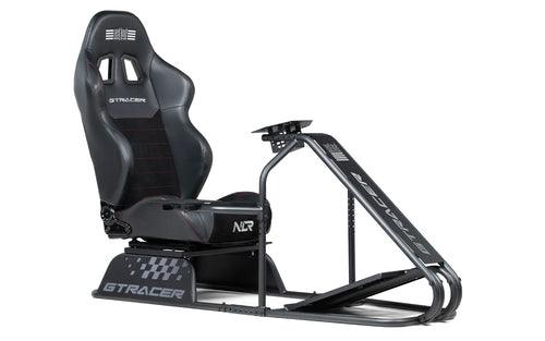 NEXT LEVEL RACING GTRACER COCKPIT NLR-R001