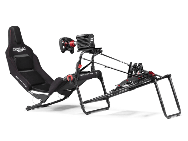 NEXT LEVEL RACING FORMULA LITE PRO COCKPIT NLR-S038