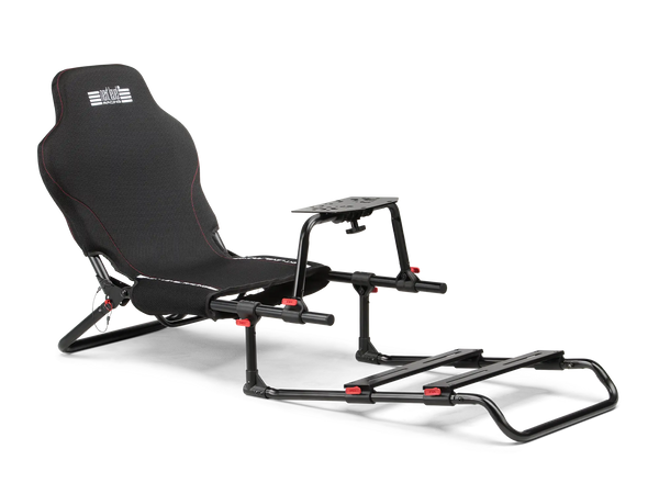 NEXT LEVEL RACING GTLITE JUNIOR FOLDABLE COCKPIT NLR-S041