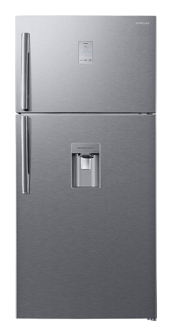Samsung RT62K711RSL frigorifero con congelatore Libera installazione 620 L E Acciaio inox