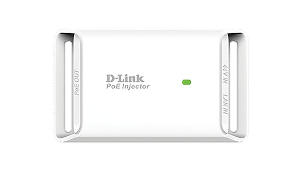 D-Link DPE-101GI adattatore PoE e iniettore Gigabit Ethernet