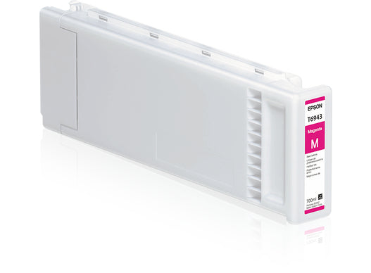 Epson UltraChrome XD Magenta T694300 cartuccia d'inchiostro 1 pz Originale