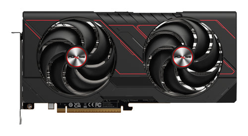 SAPPHIRE VGA RADEON RX 9070, PULSE RX 9070 GAMING 16GB DUAL HDMI / DUAL DP LITE 11349-03-20G