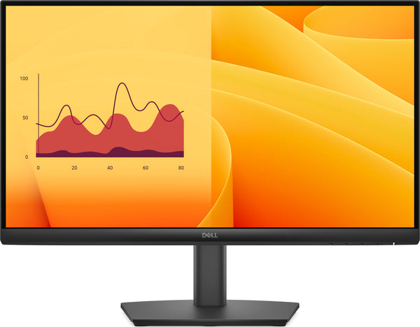 DELL E Series E2225HM Monitor PC 54,6 cm (21.5") 1920 x 1080 Pixel Full HD LCD
