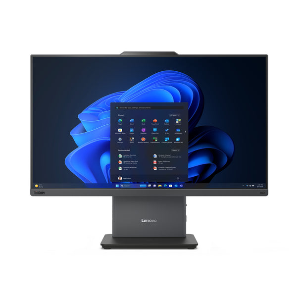 Lenovo ThinkCentre neo 50a 24 Gen 5 Intel® Core™ i7 i7-13620H 60,5 cm (23.8") 1920 x 1080 Pixel PC All-in-one 16 GB DDR5-SDRAM 512 GB SSD Windows 11 Pro Wi-Fi 6 (802.11ax) Grigio