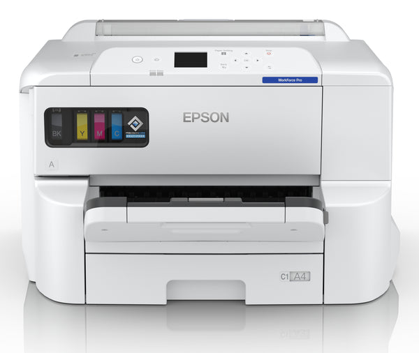 Epson WorkForce Pro EP-C7000DW stampante a getto d'inchiostro A colori 4800 x 1200 DPI A3+ Wi-Fi