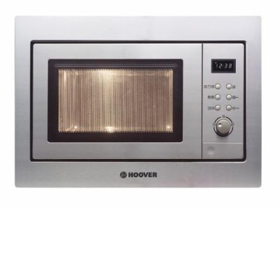 SAMSUNG MICROONDE INCASSO MG20A7013CT GRILL 20L INOX 1300W