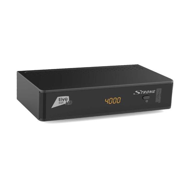 Strong Decoder Menu Strong Decoder S2 Tvsat Srt 7807 SRT7807TIVU